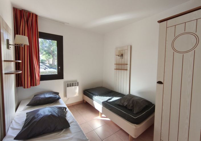 vente Appartement Le Cap D'agde