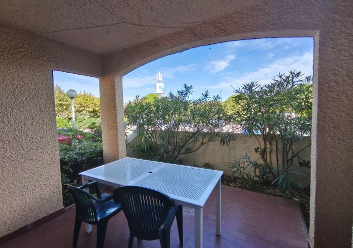 vente Appartement Le Cap D'agde