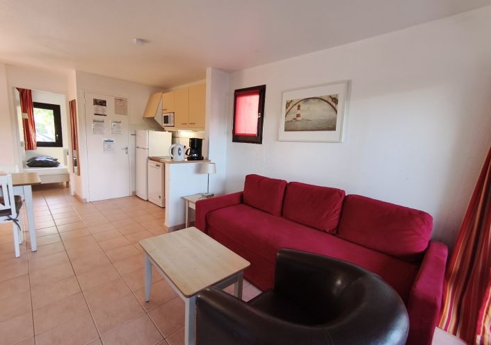 vente Appartement Le Cap D'agde