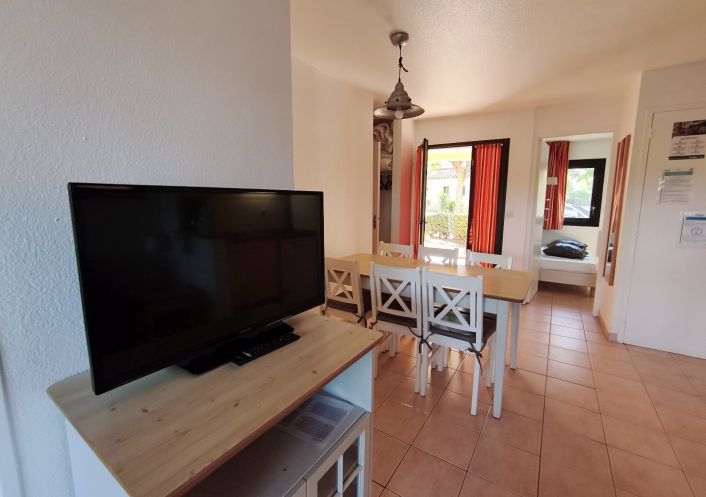 vente Appartement Le Cap D'agde