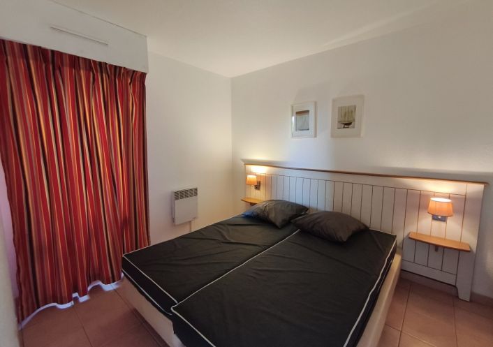 vente Appartement Le Cap D'agde