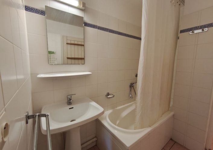 vente Appartement Le Cap D'agde