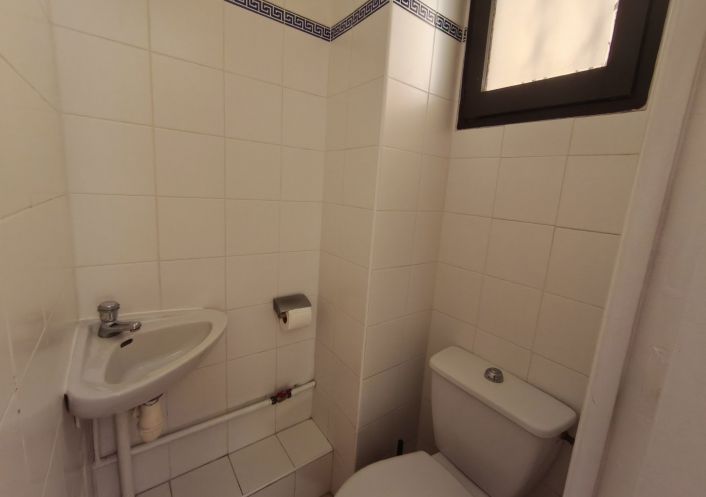 vente Appartement Le Cap D'agde