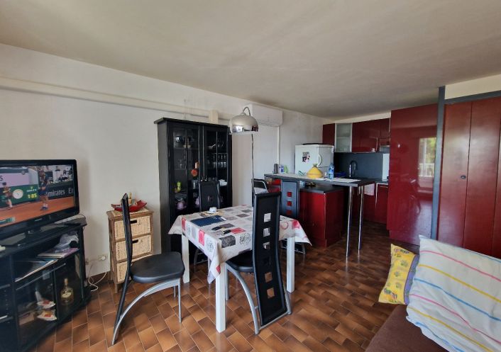 vente Appartement en résidence Le Cap D'agde