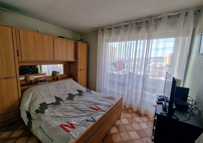 vente Appartement en résidence Le Cap D'agde
