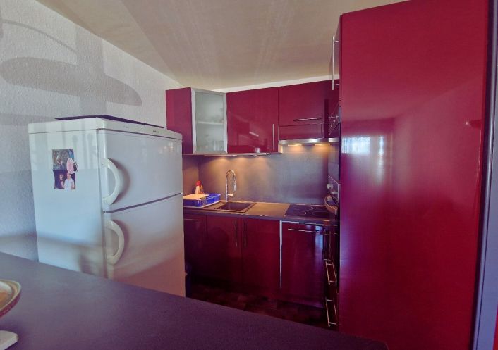 vente Appartement en résidence Le Cap D'agde