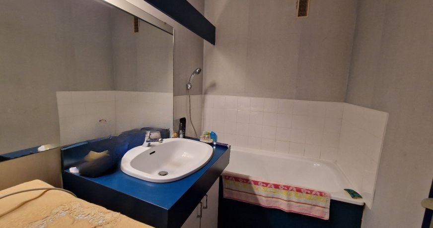 vente Appartement en résidence Le Cap D'agde