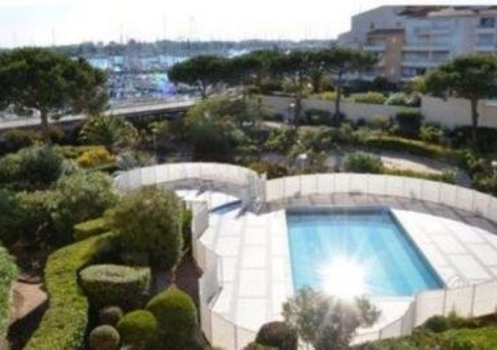 vente Appartement en résidence Cap D'agde
