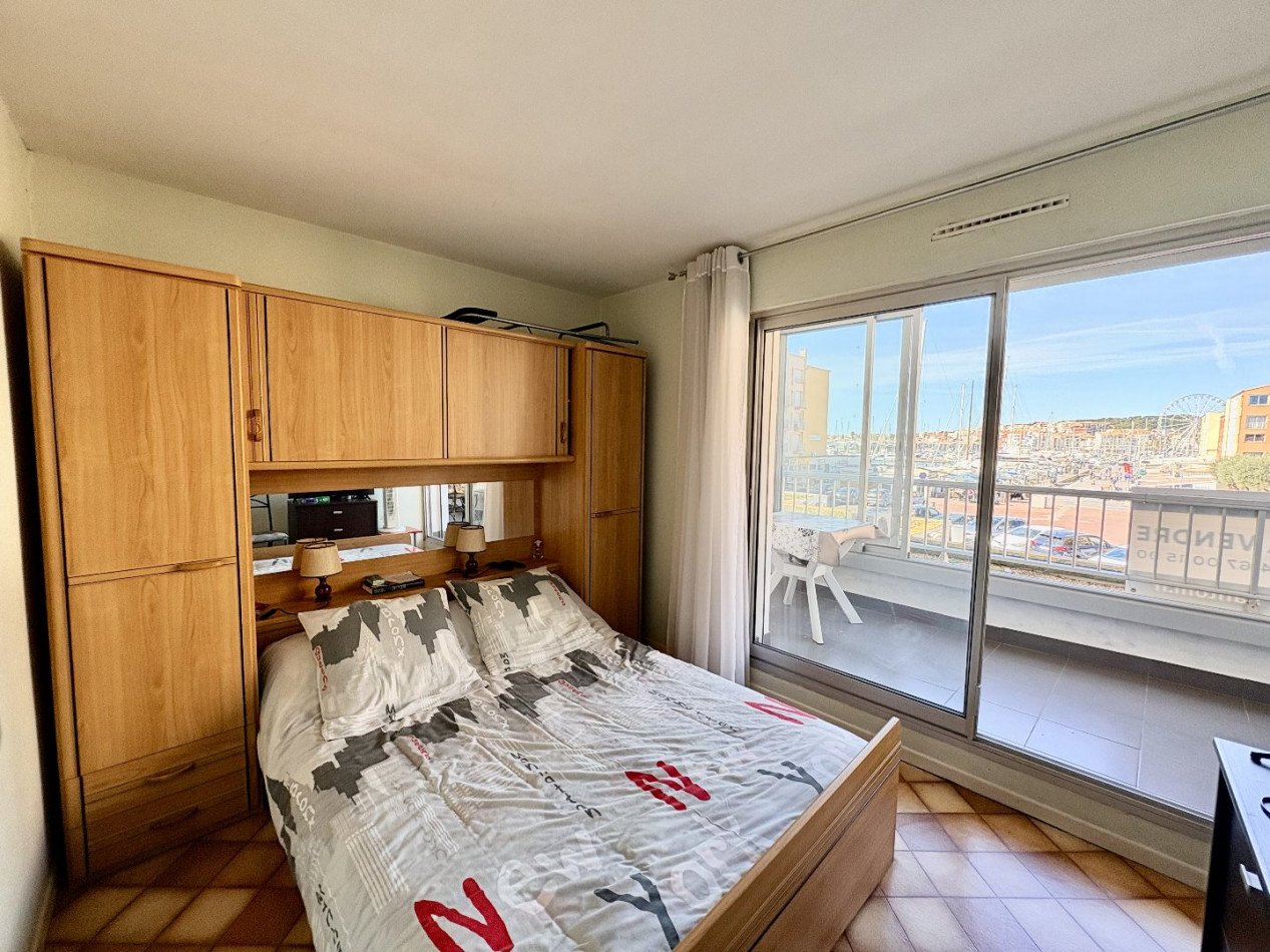 vente Appartement en résidence Cap D'agde - Photo 7
