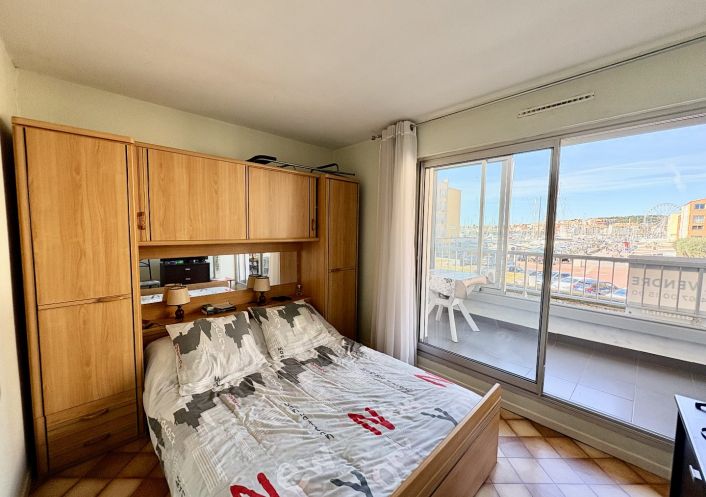 vente Appartement en résidence Cap D'agde
