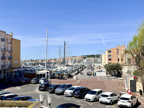 sale Appartement en résidence Cap D'agde - Photo 1