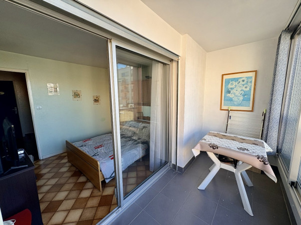 sale Appartement en résidence Cap D'agde - Photo 3