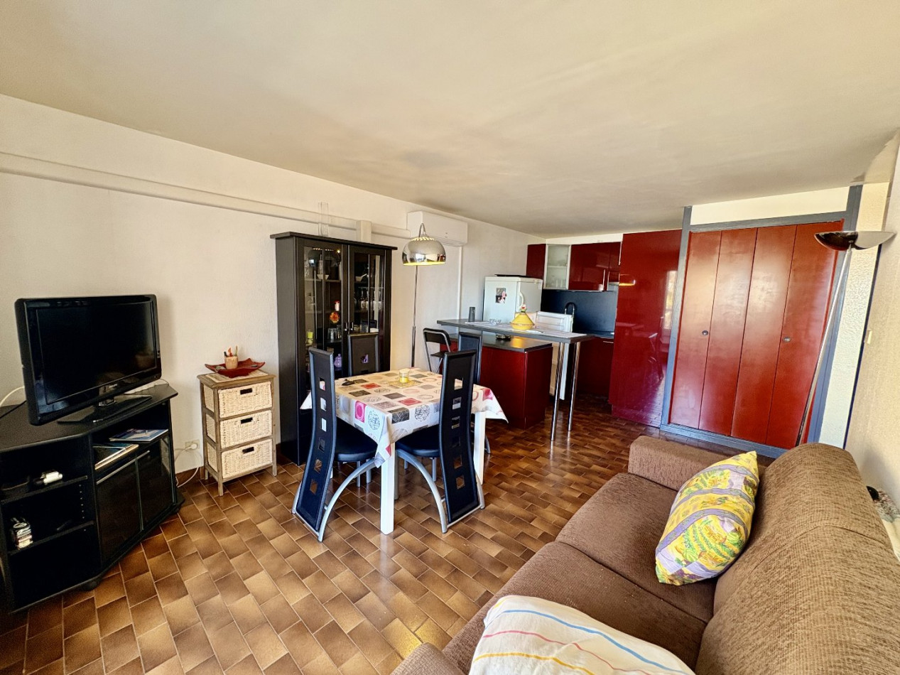 vente Appartement en résidence Cap D'agde - Photo 4