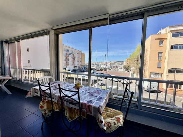 sale Appartement en résidence Cap D'agde - Photo 10