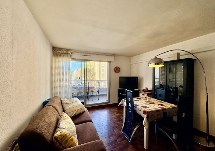 vente Appartement en résidence Cap D'agde