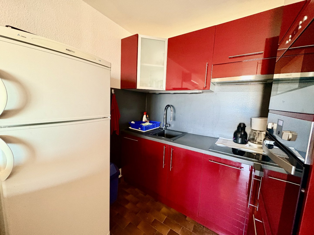 vente Appartement en résidence Cap D'agde - Photo 6