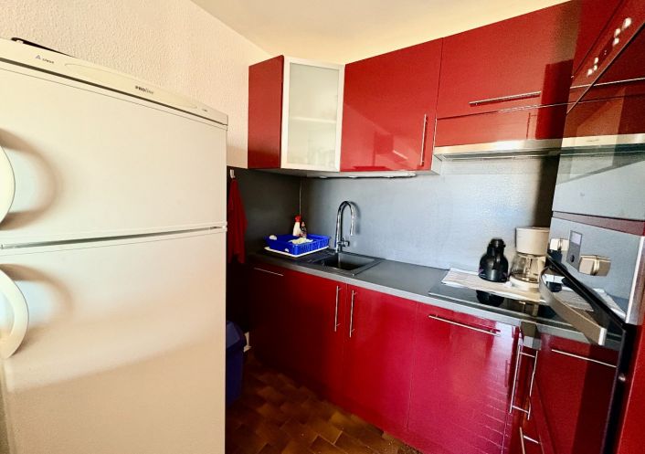 vente Appartement en résidence Cap D'agde