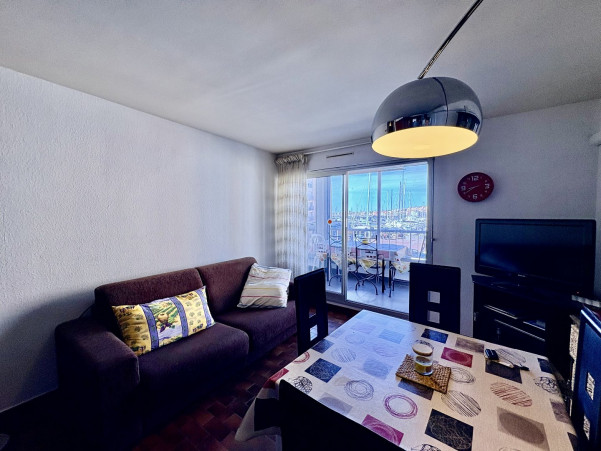 sale Appartement en résidence Cap D'agde - Photo 9