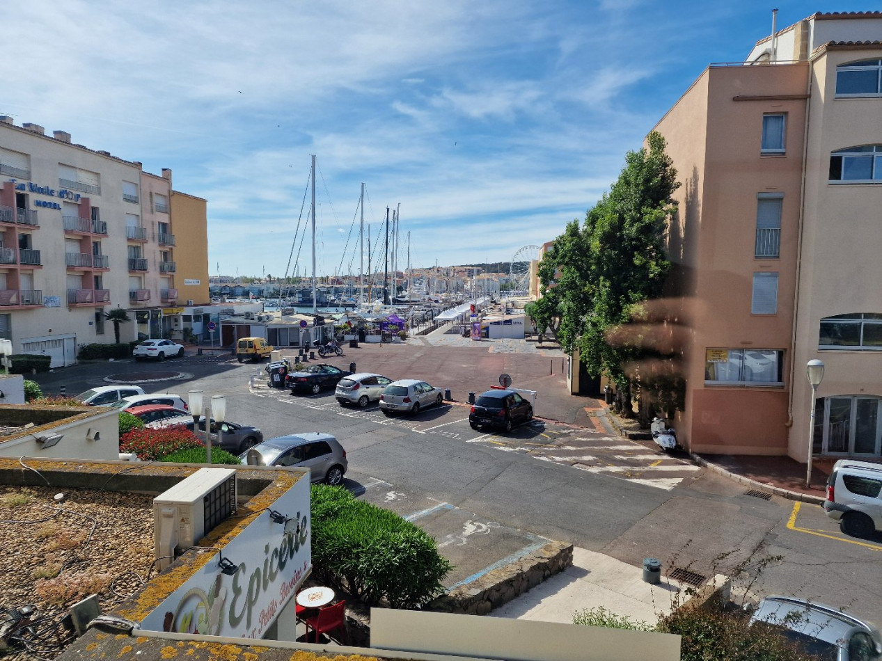 vente Appartement en résidence Le Cap D'agde - Photo 2