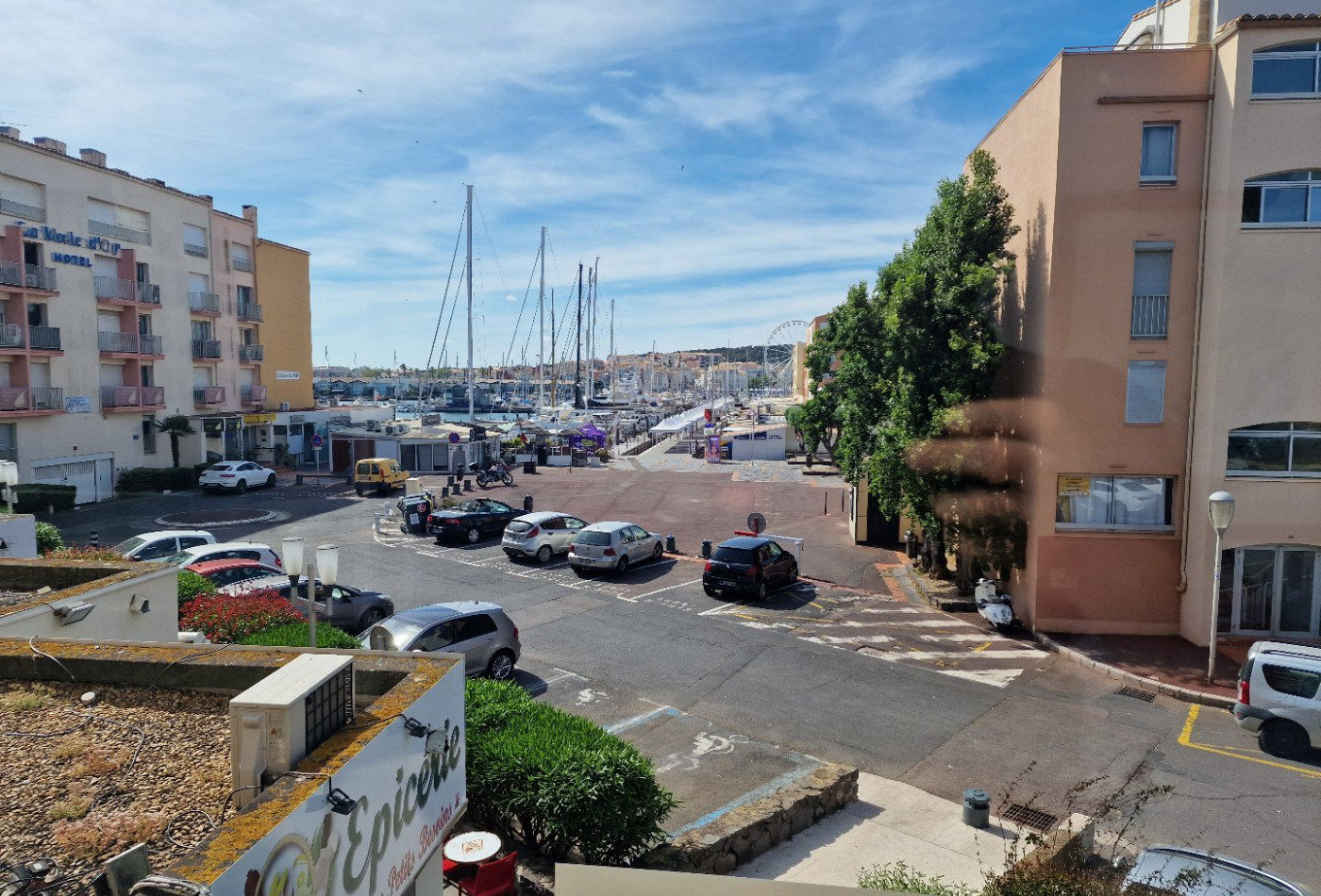 vente Appartement en résidence Le Cap D'agde - Photo 2
