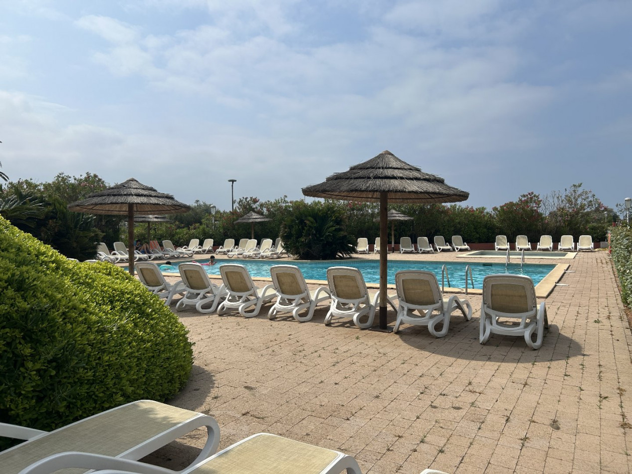 vente Appartement en résidence Le Cap D'agde - Photo 10