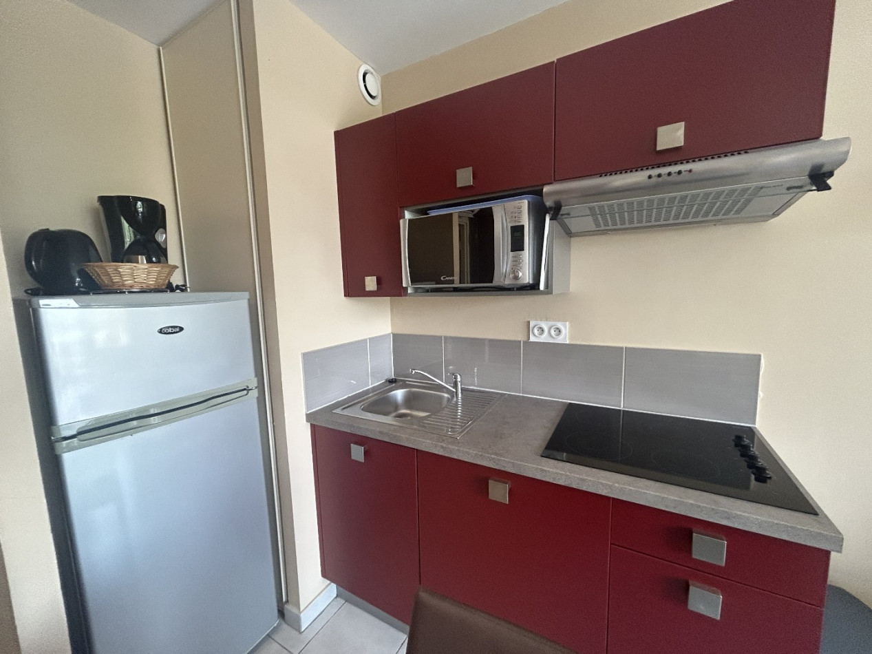 vente Appartement en résidence Le Cap D'agde - Photo 6