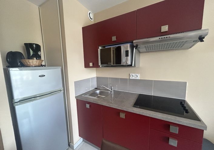 vente Appartement en résidence Le Cap D'agde