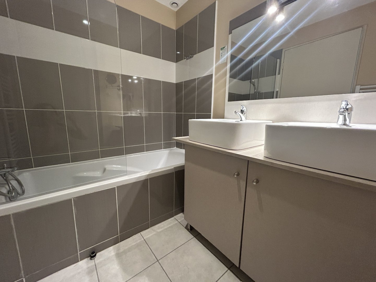 vente Appartement en résidence Le Cap D'agde - Photo 9