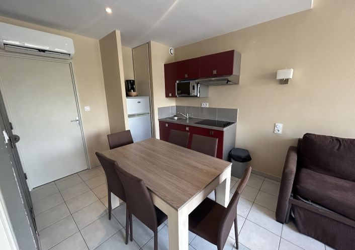 vente Appartement en résidence Le Cap D'agde