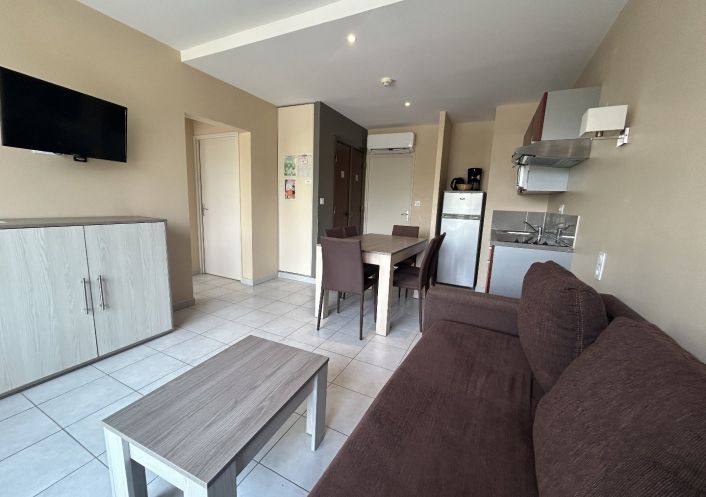 vente Appartement en résidence Le Cap D'agde