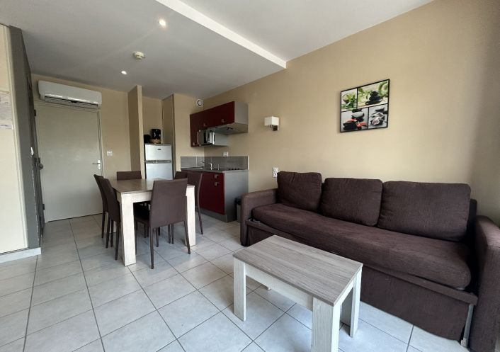 vente Appartement en résidence Le Cap D'agde