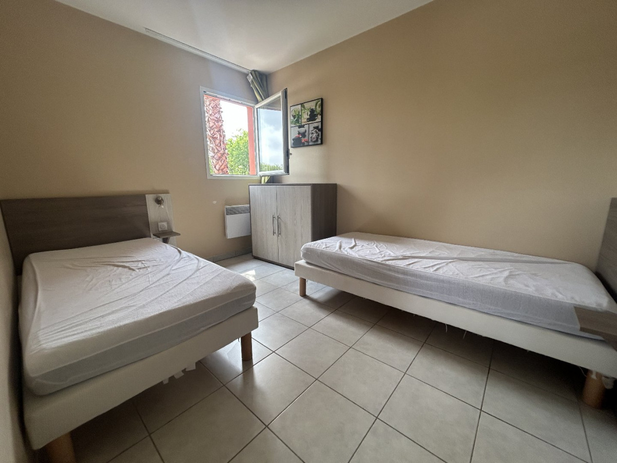 vente Appartement en résidence Le Cap D'agde - Photo 8