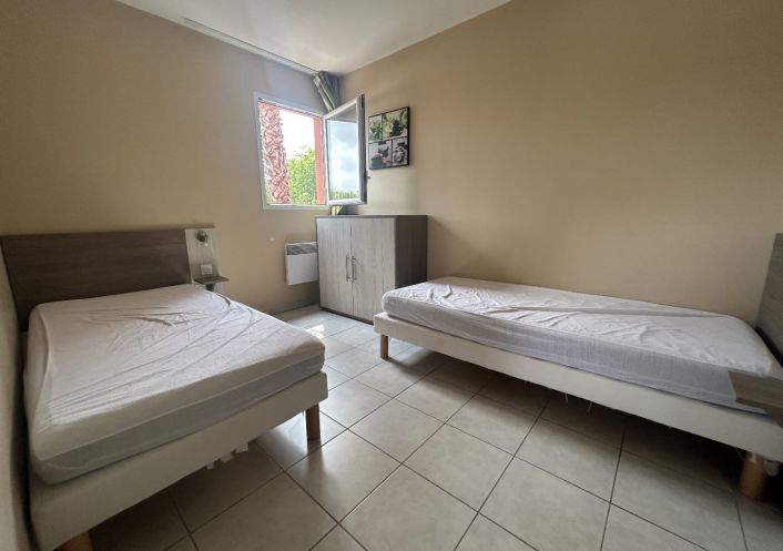 vente Appartement en résidence Le Cap D'agde