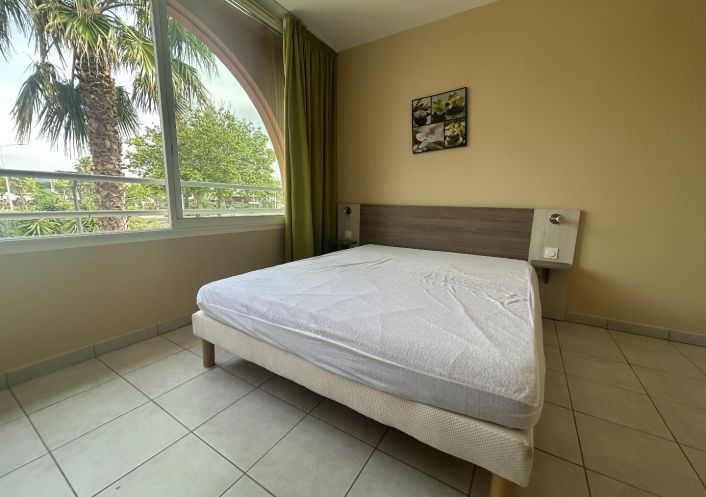 vente Appartement en résidence Le Cap D'agde