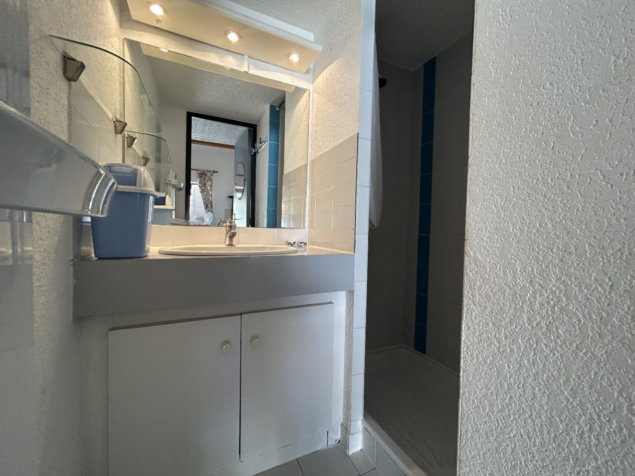 vente Maison en résidence Le Cap D'agde - Photo 11