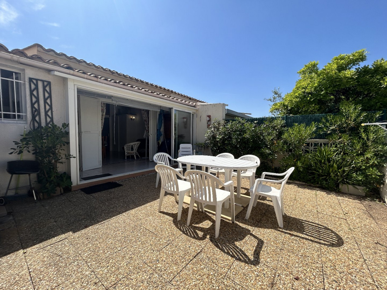 vente Maison en résidence Le Cap D'agde - Photo 2