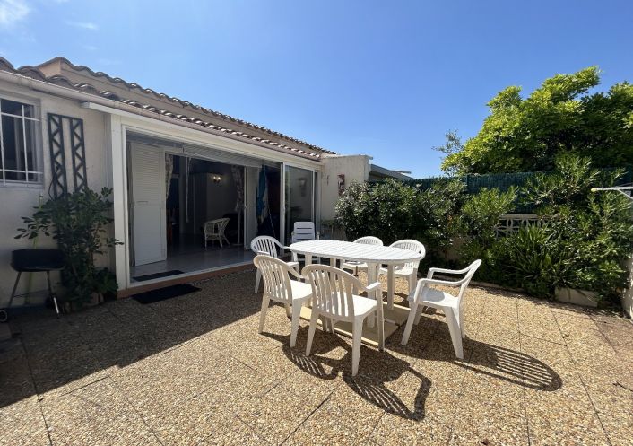 vente Maison en résidence Le Cap D'agde