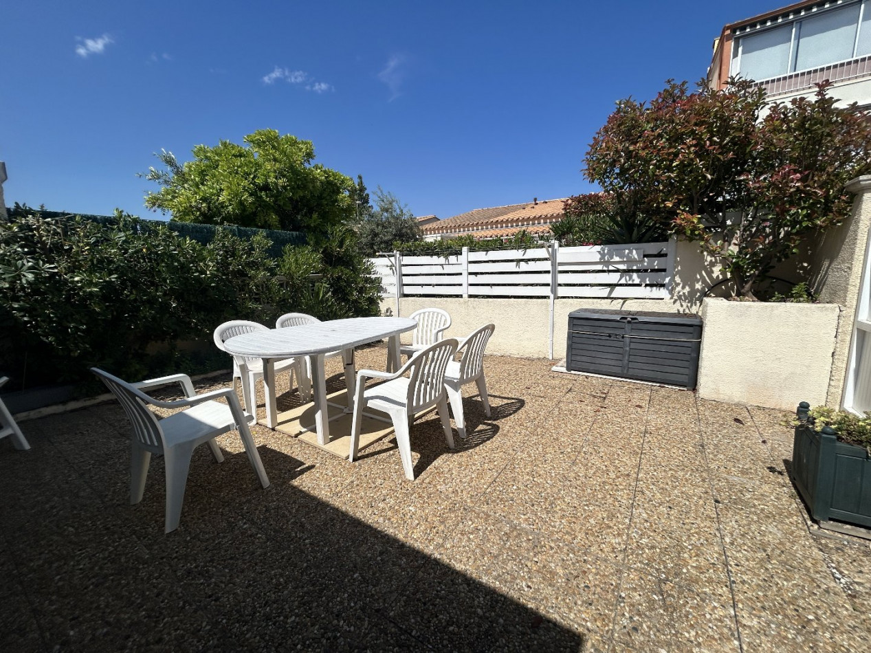 vente Maison en résidence Le Cap D'agde - Photo 3