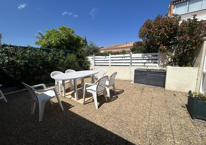 vente Maison en résidence Le Cap D'agde