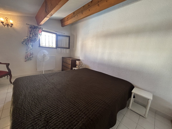 sale Maison en résidence Le Cap D'agde - Photo 10