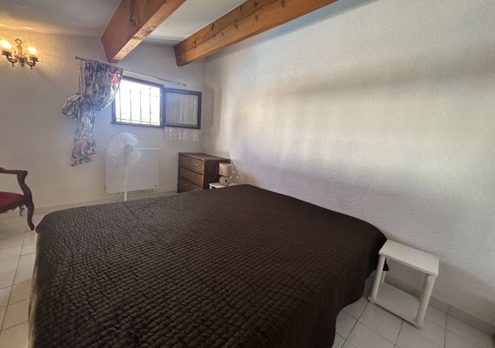 vente Maison en résidence Le Cap D'agde