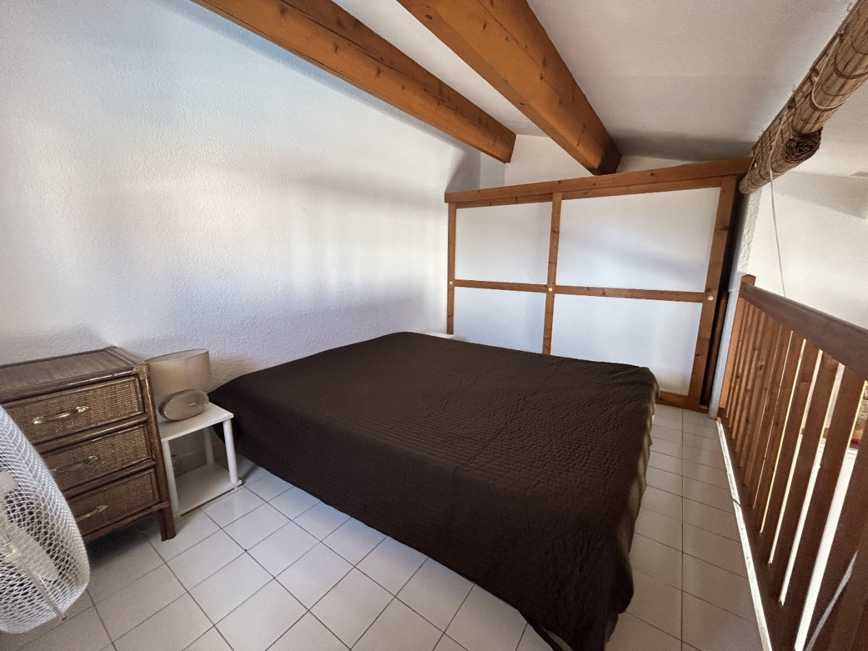 vente Maison en résidence Le Cap D'agde - Photo 9