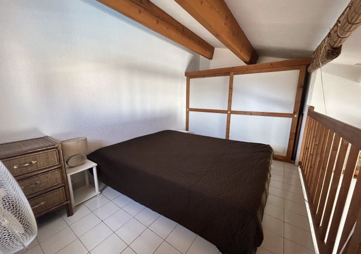 vente Maison en résidence Le Cap D'agde