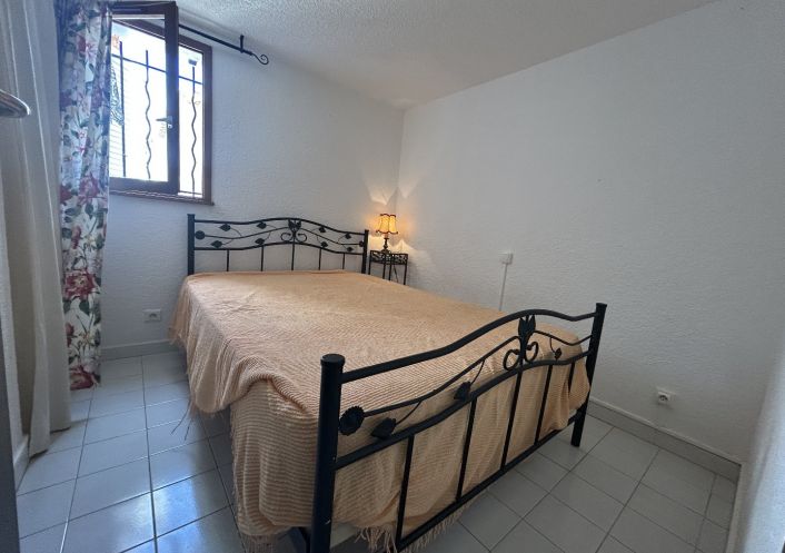 vente Maison en résidence Le Cap D'agde