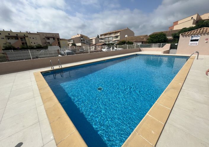 vente Maison en résidence Le Cap D'agde