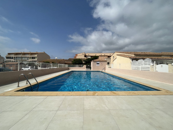 sale Maison en résidence Le Cap D'agde - Photo 1