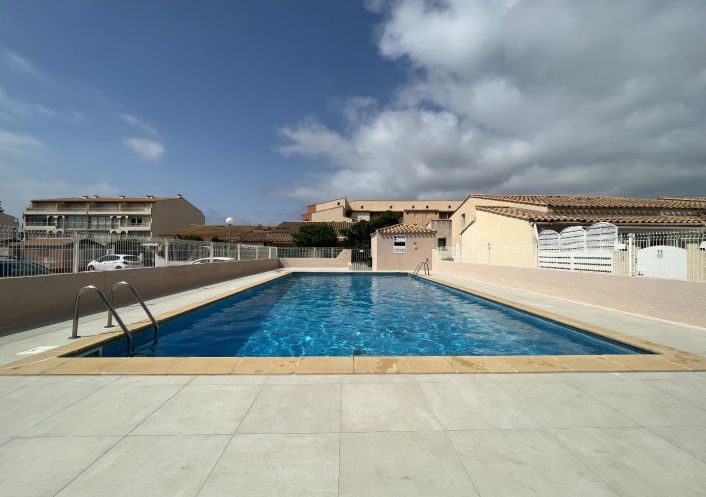 vente Maison en résidence Le Cap D'agde