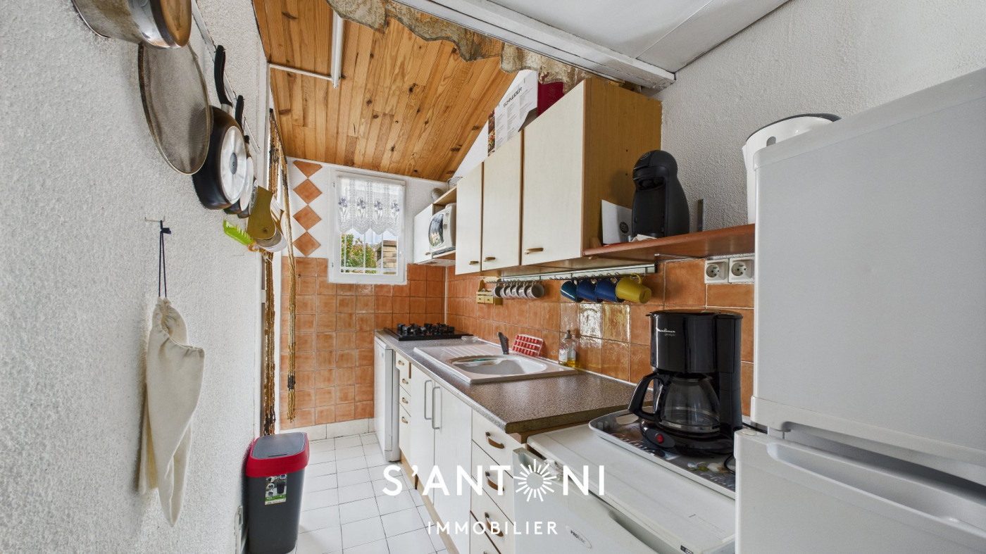 vente Maison en résidence Le Cap D'agde - Photo 7