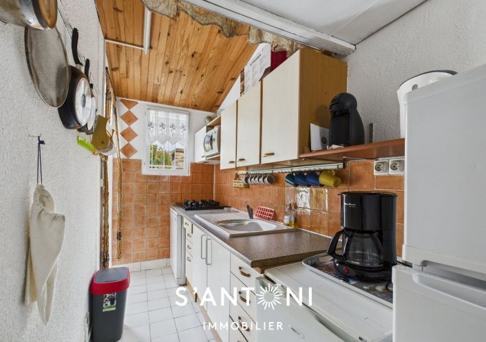 vente Maison en résidence Le Cap D'agde