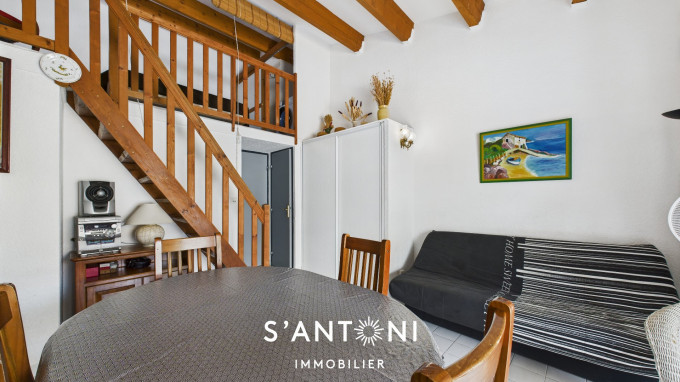 sale Maison en résidence Le Cap D'agde - Photo 5